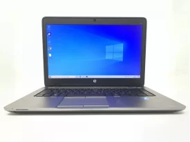 HP EliteBook 840 G1 AMD HD 8750M SSD+HDD